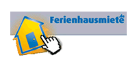 Ferienhausmiete Logo