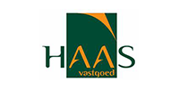 Haas Vaestgoed Logo