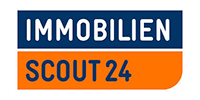 Immobilienscout 24 Logo