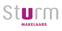 Sturm Makelaars Logo