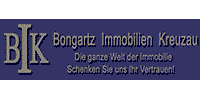 Bongartz Immobilien Kreuzau Logo