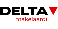 Delta Makelaardij Logo