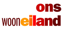 Ons Wooneiland Logo