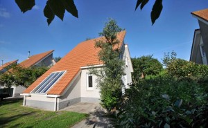 Ferienhaus kaufen - Zeeland Village Scharendijke