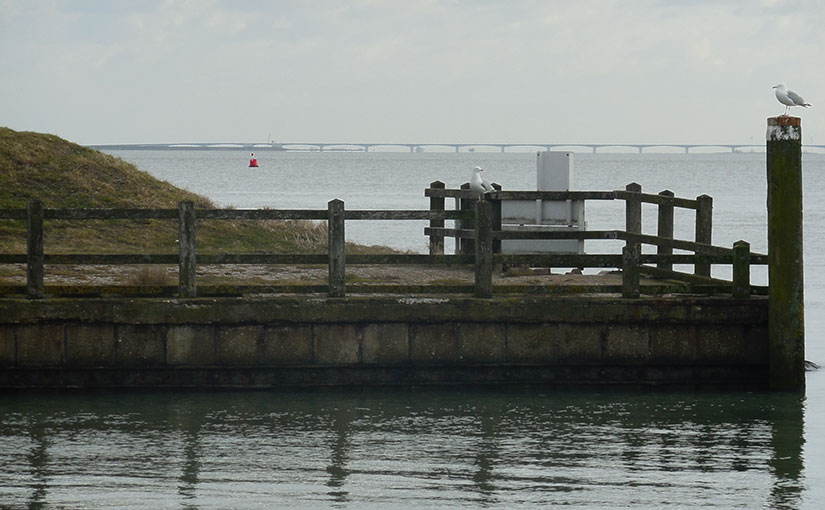 Zeelandbrug Meeuwen