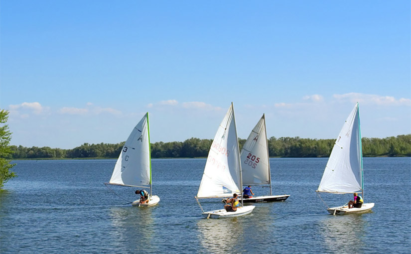 Zeilen / Segeln